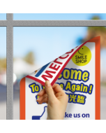 反貼貼紙