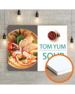 FoamRIGID™ - 超剛性Foamboard 
