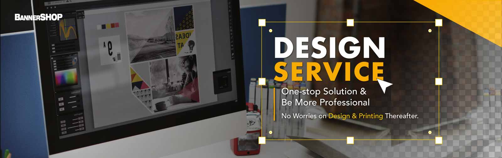 Design Service